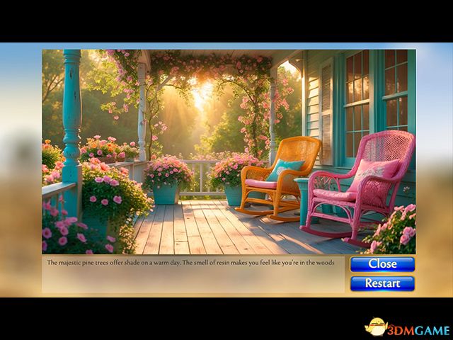 命运宝石：我的温馨小屋（Gems of Destiny: My Cozy House）|解压即玩|