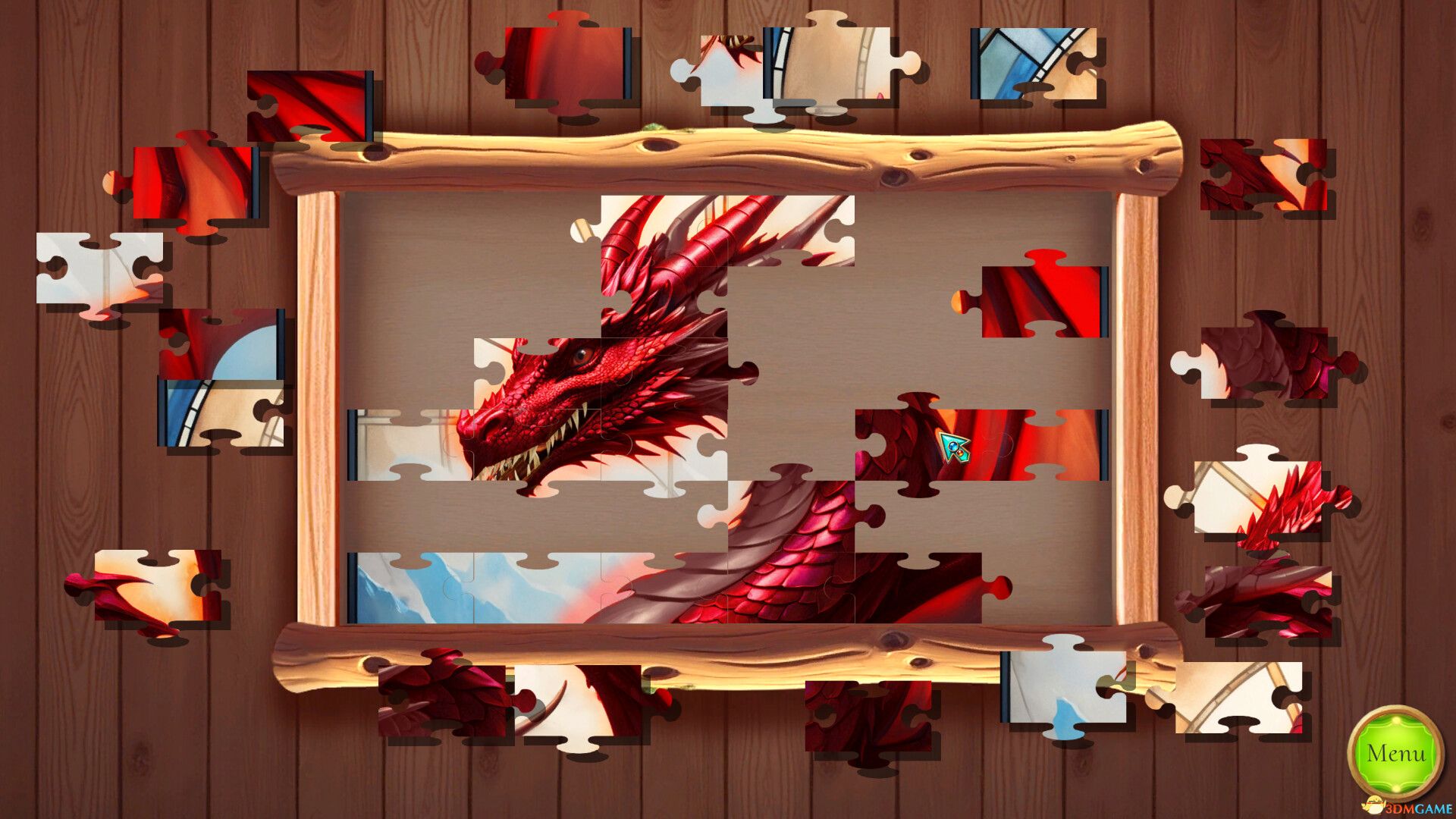 克莱尔·达克赛奇与诅咒物品(Claire Darksage Accursed Objects)典藏版 |解压即玩|