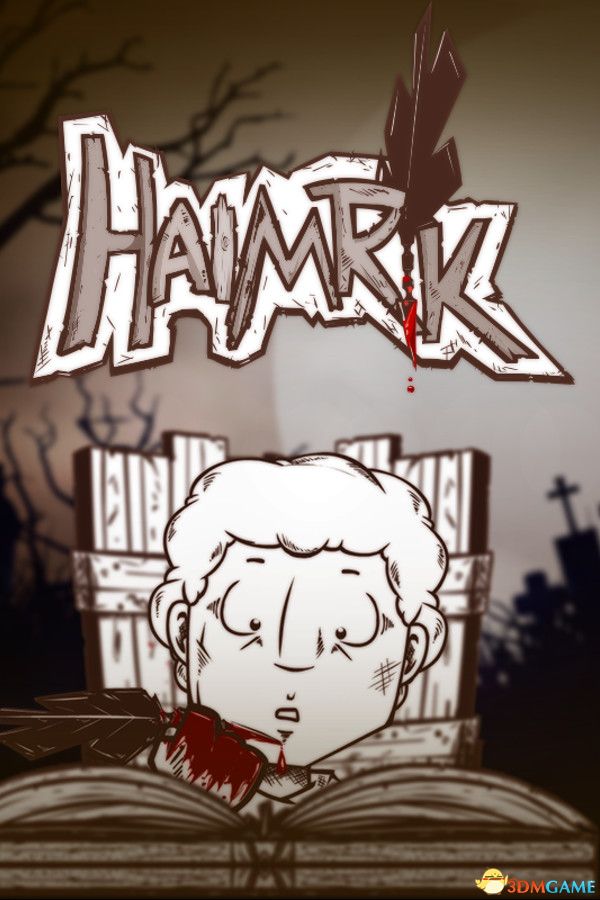 哈姆里克(Haimrik)Build 19955744 |解压即玩|