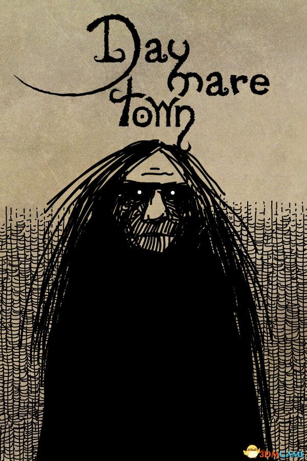 白昼梦镇(Daymare Town)v1.1.10 |解压即玩|