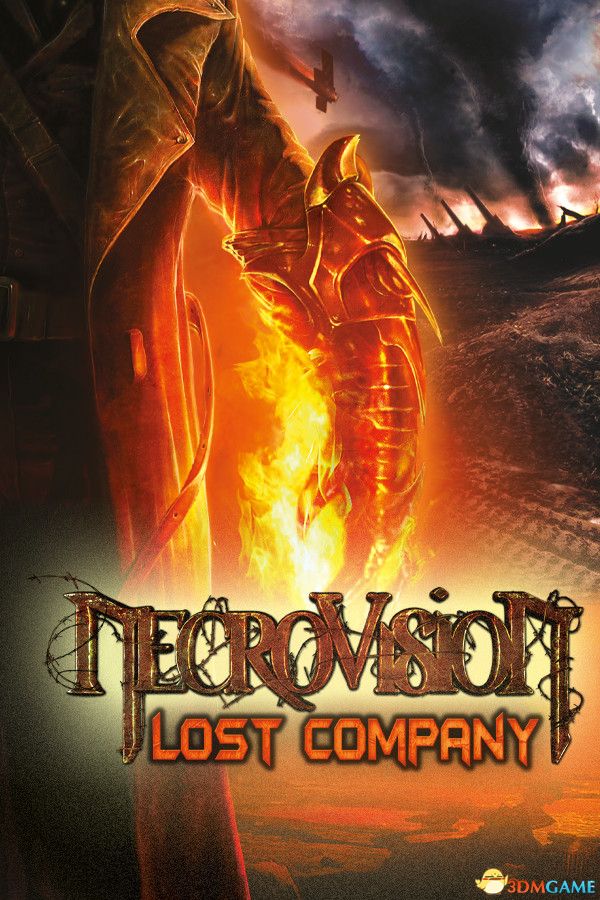 死灵幻象：迷失连队（NecroVisioN: Lost Company）Build 19943571 |解压即玩|