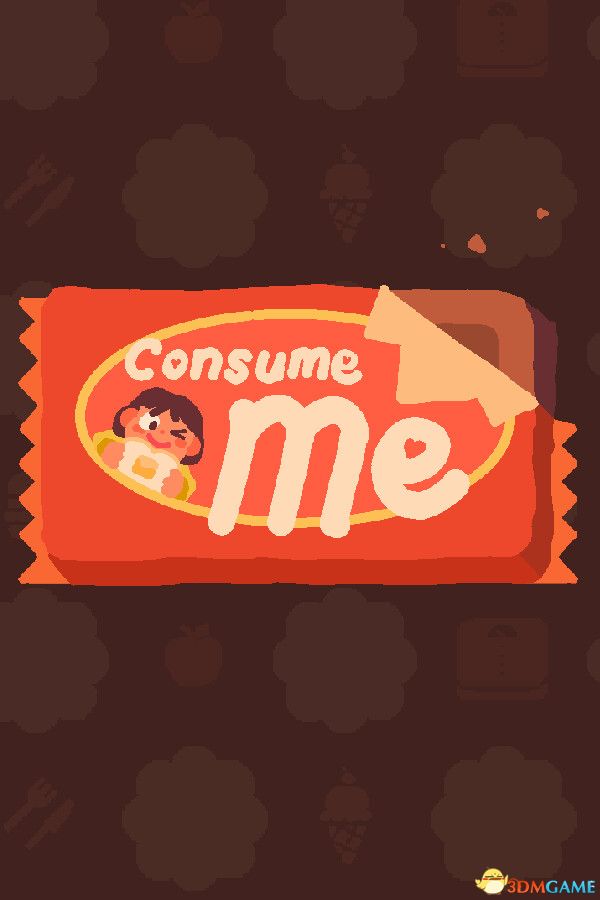 吞噬我(Consume Me)官方中文 VACE硬盘版