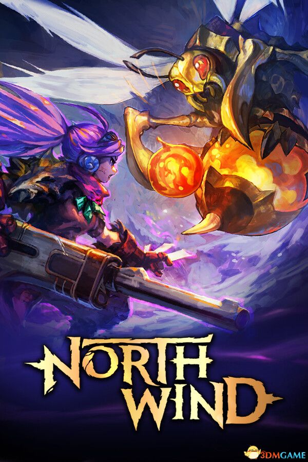 北风之境（Northwind）官方中文 Early Access |解压即玩|