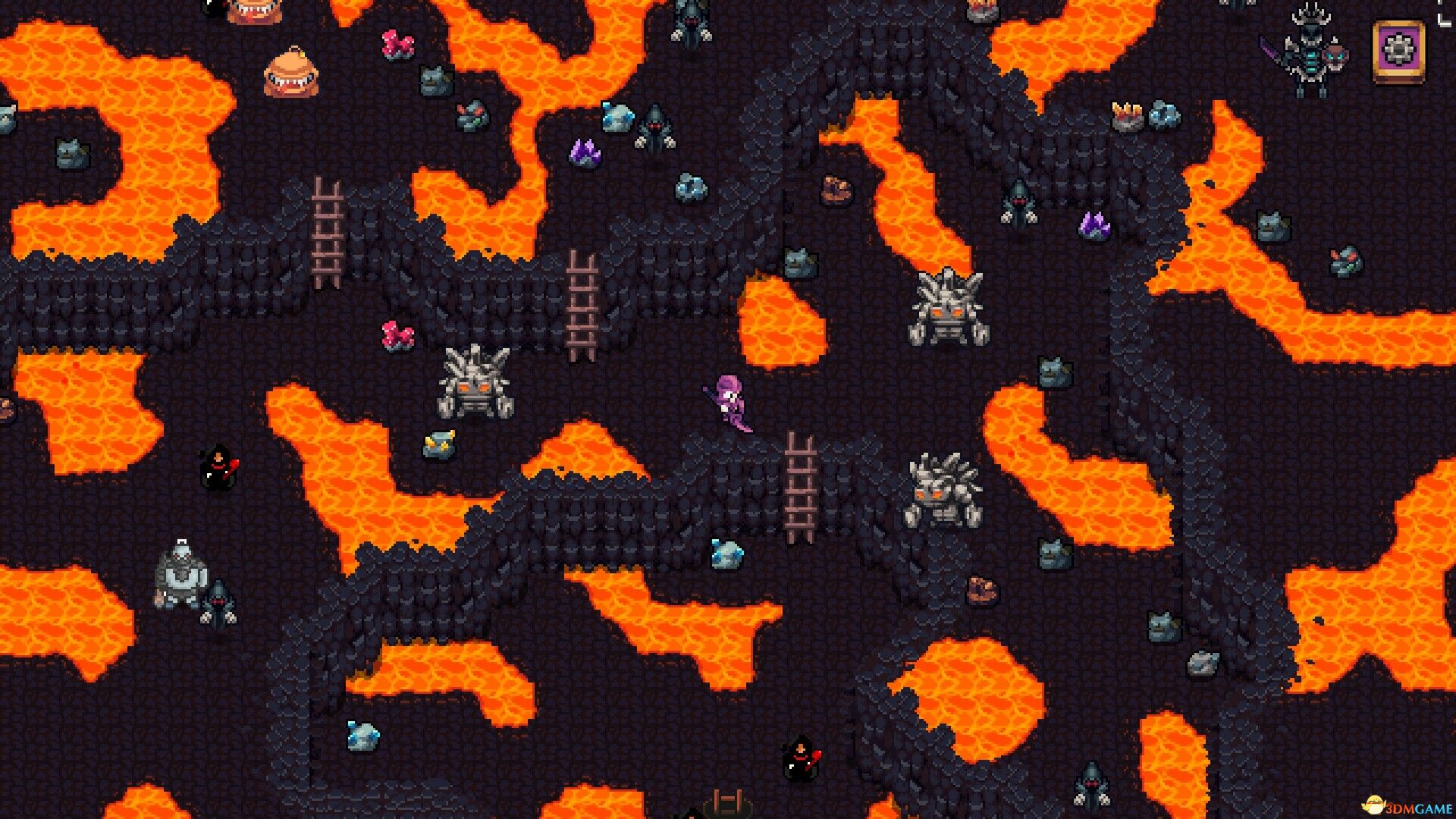 凯特拉姆（Kaetram）Build 19110294 |解压即玩|