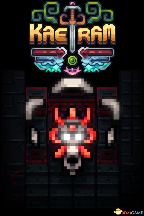 凯特拉姆（Kaetram）Build 19110294 |解压即玩|