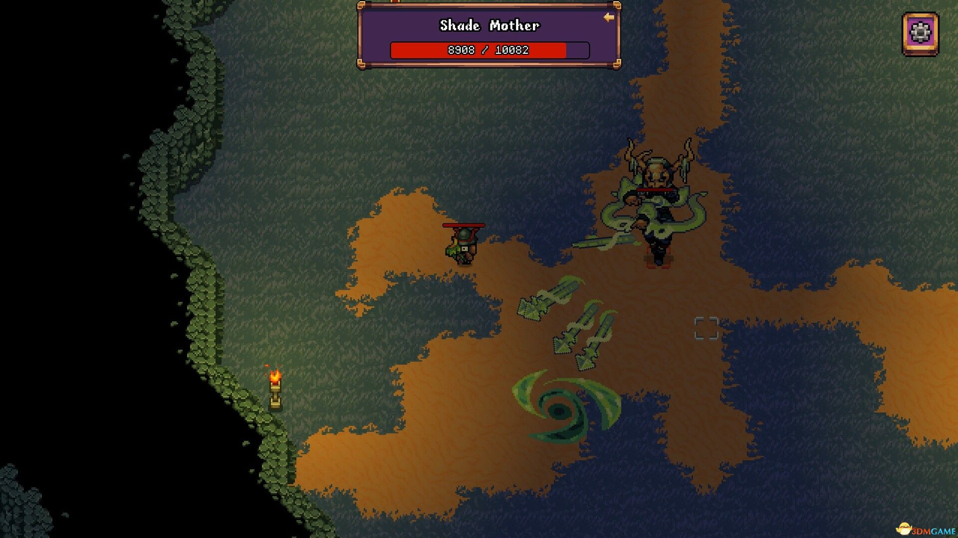 凯特拉姆（Kaetram）Build 19110294 |解压即玩|