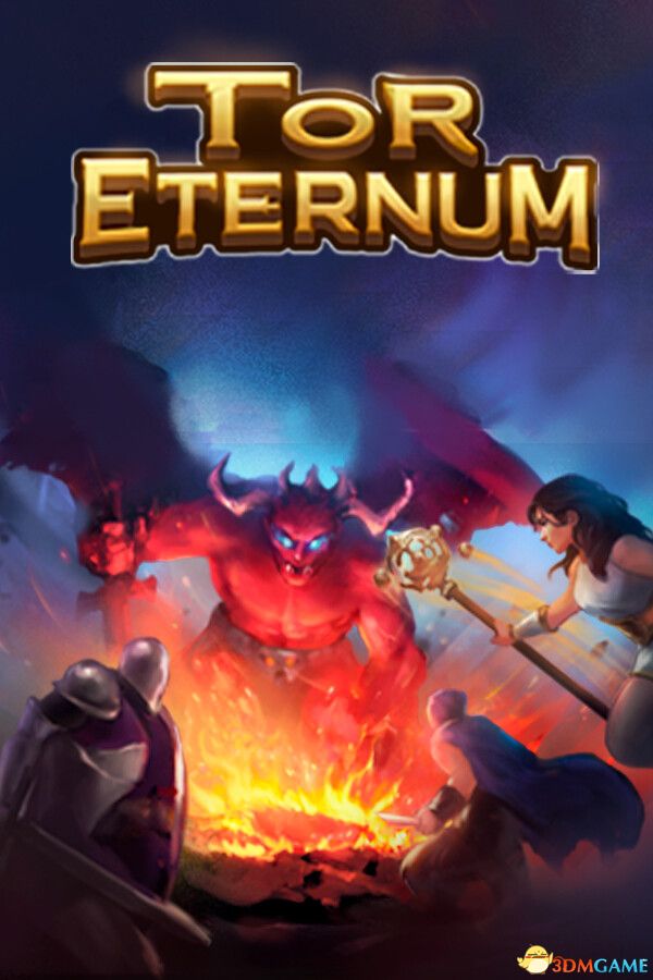 永恒之塔（Tor Eternum）Build 10354386 |解压即玩|