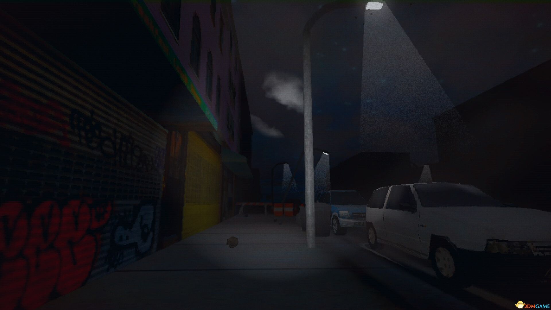 留意小丑（Mind the Clown）官方中文 |解压即玩|