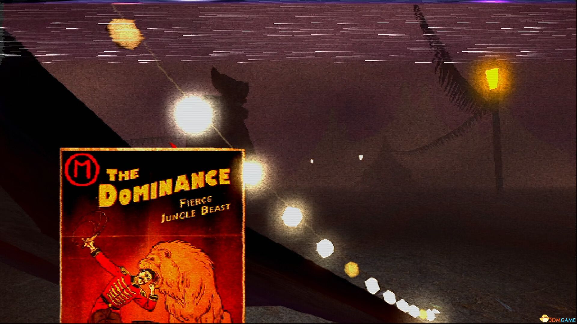 留意小丑（Mind the Clown）官方中文 |解压即玩|