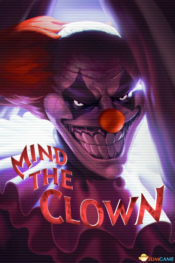 留意小丑（Mind the Clown）官方中文 |解压即玩|
