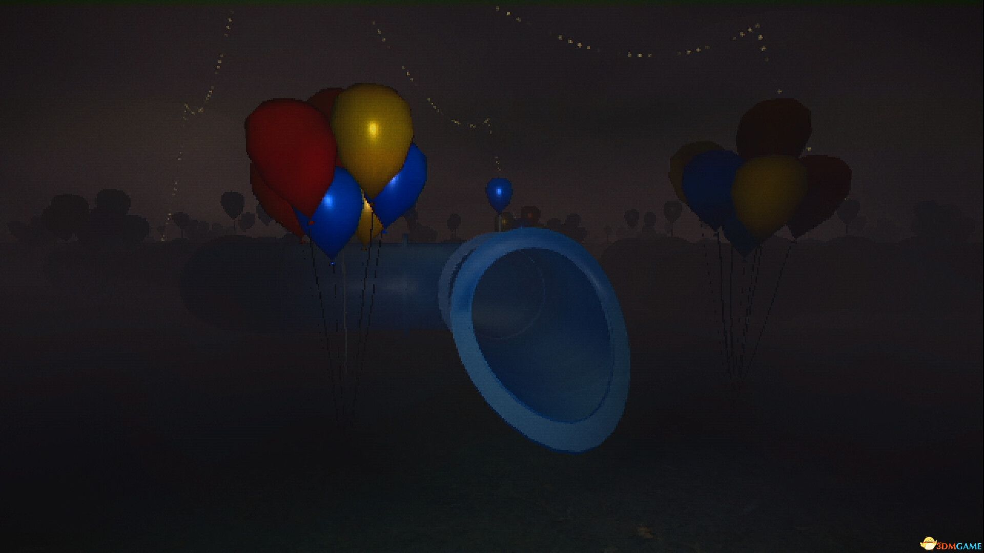 留意小丑（Mind the Clown）官方中文 |解压即玩|