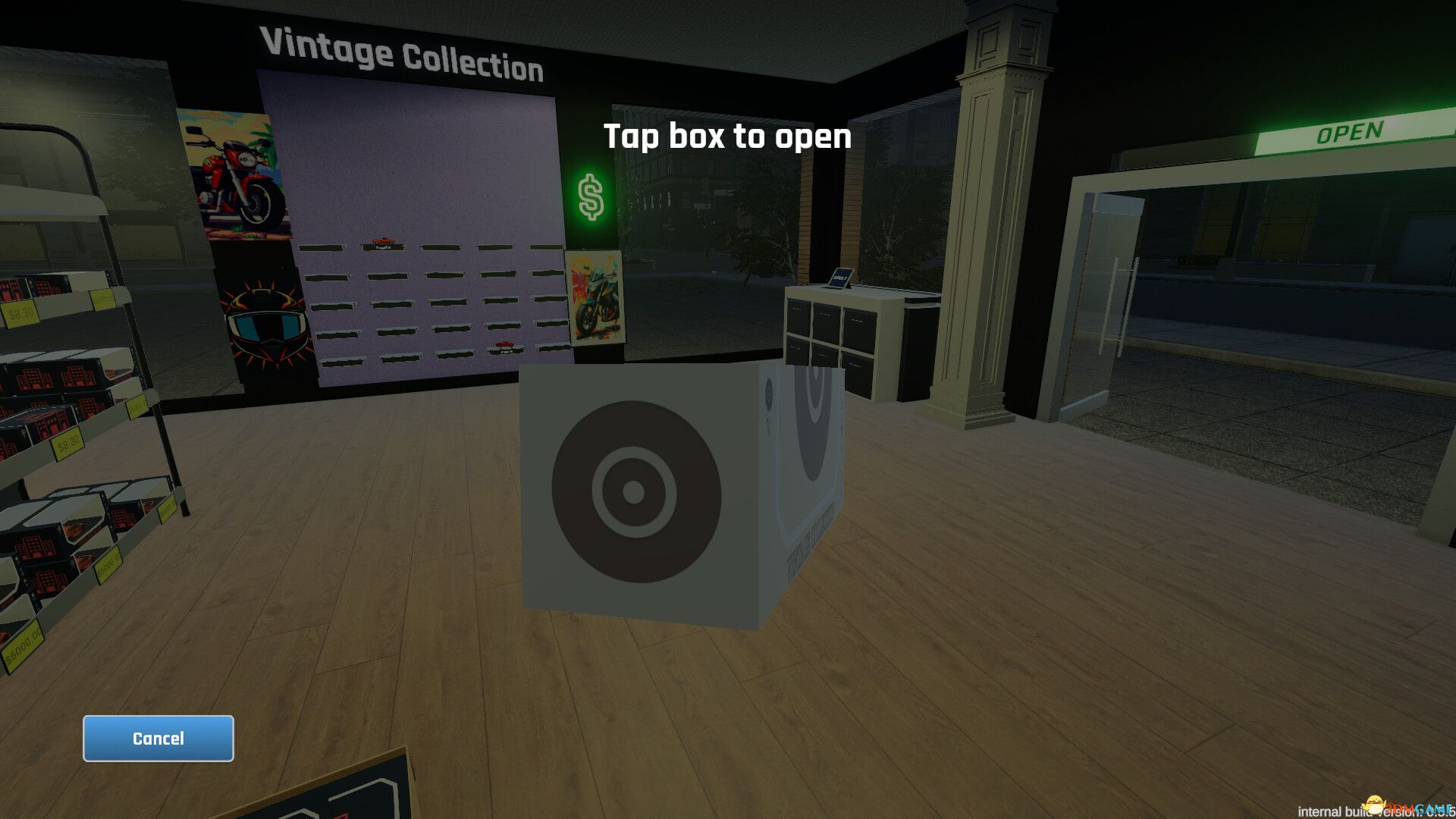 迷你车商店模拟器（MiniCar Shop Simulator）官方中文 |解压即玩|