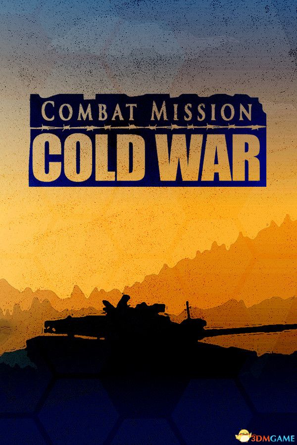 战斗任务：冷战（Combat Mission Cold War）集成英国驻莱茵军DLC Razor1911镜像版