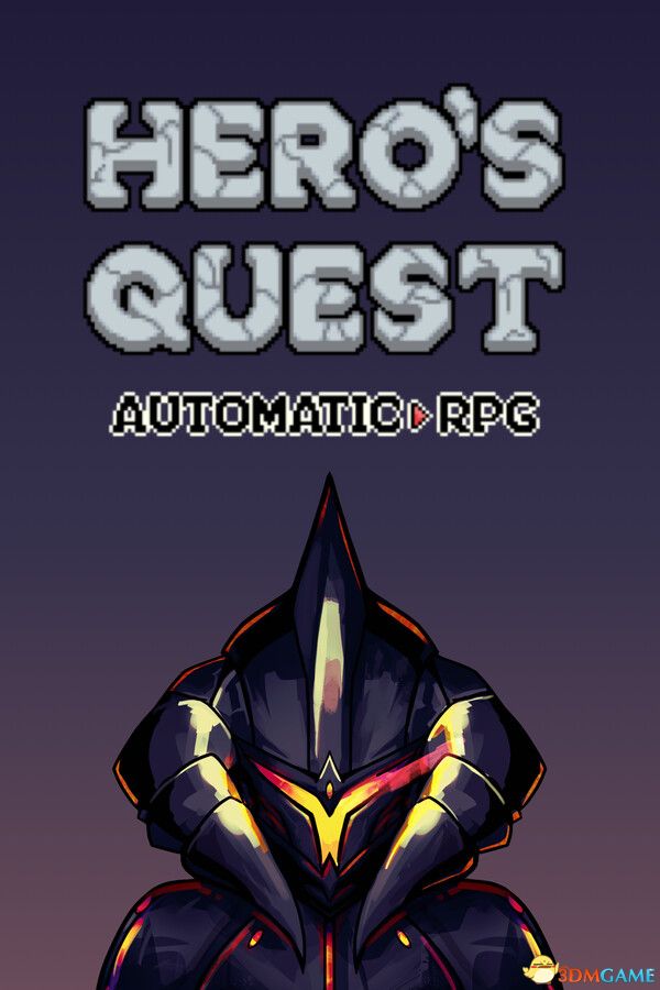 英雄的任务（Hero\'s Quest）官方中文 v0.24.75 |解压即玩|