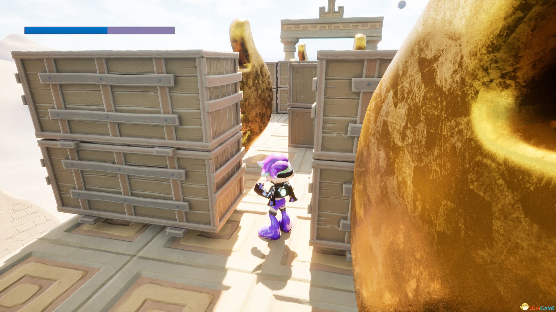 沙漠天际骑士(Desert Sky Rider)Build 19888971 |解压即玩|