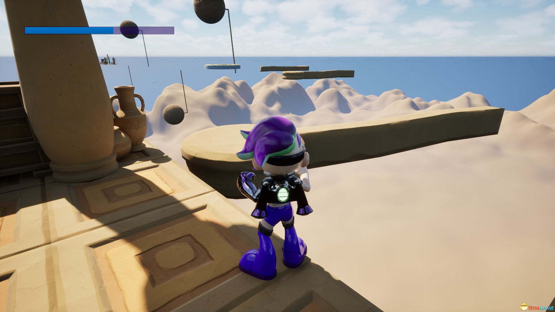 沙漠天际骑士(Desert Sky Rider)Build 19888971 |解压即玩|