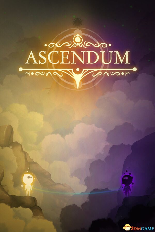 升华（Ascendum）官方中文 Build 12983918 |解压即玩|