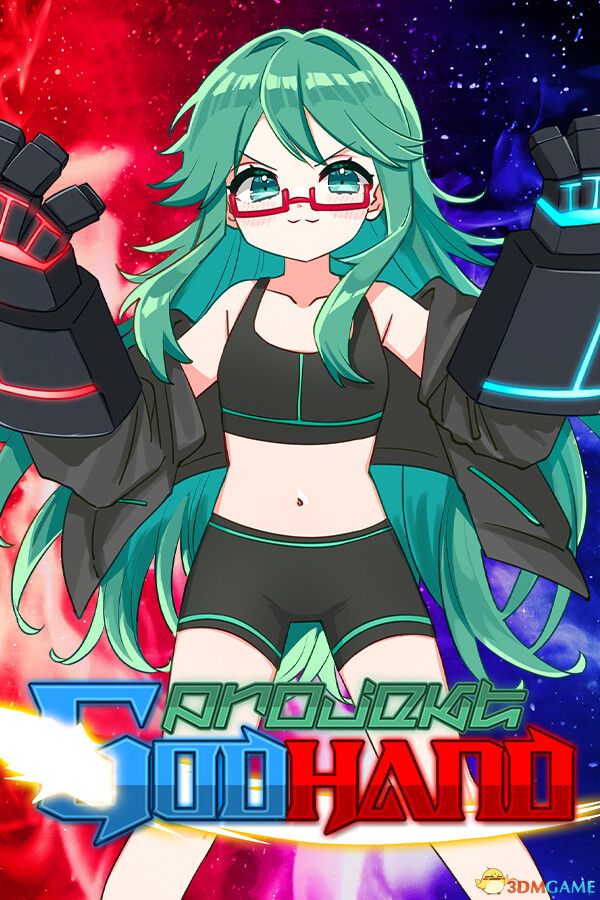 神手计划(PROJEKT GODHAND)Build 20125840 |解压即玩|