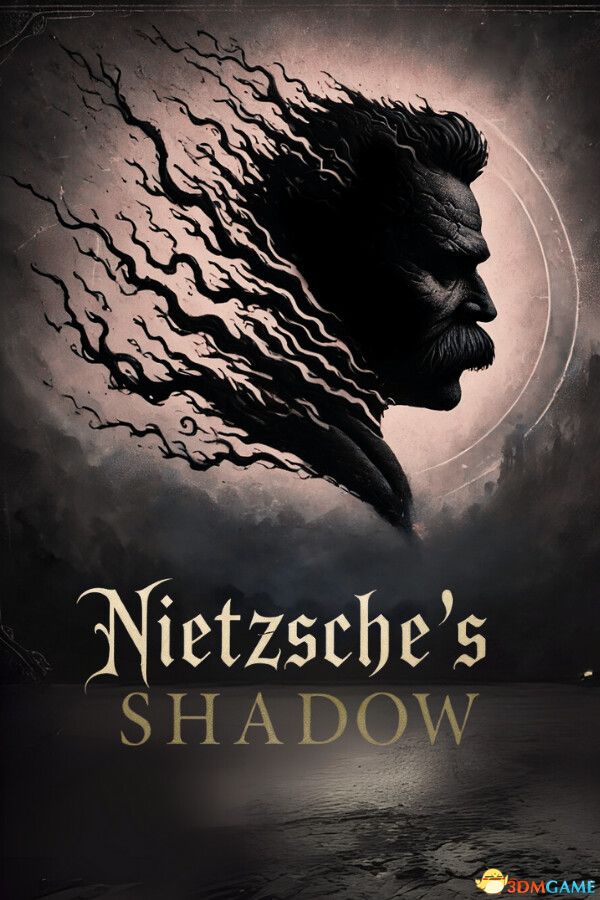 尼采的阴影（Nietzsche\'s Shadow）TiNYiSO镜像版