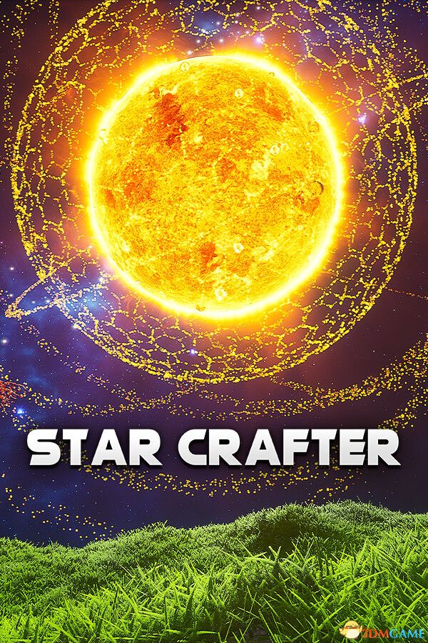 星际工匠（Star Crafter）官方中文 |解压即玩|