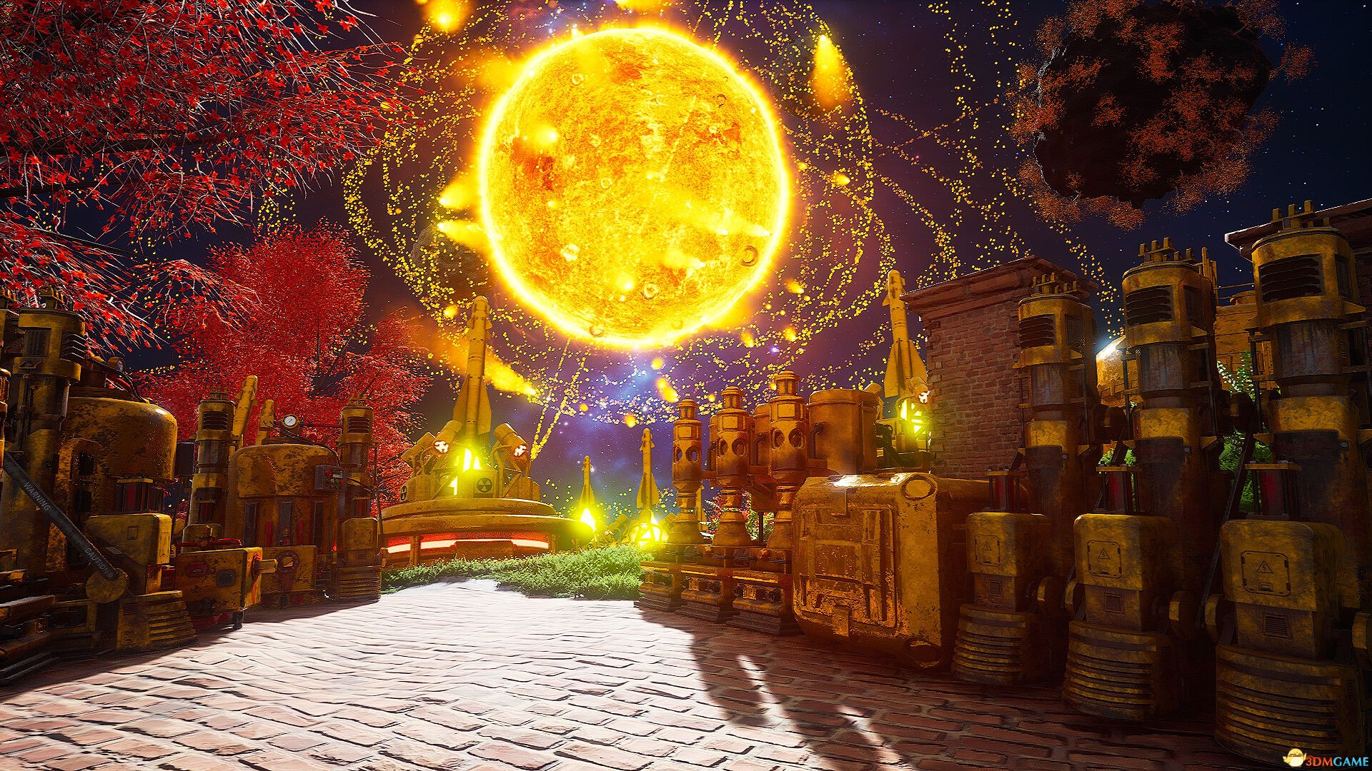 星际工匠（Star Crafter）官方中文 |解压即玩|