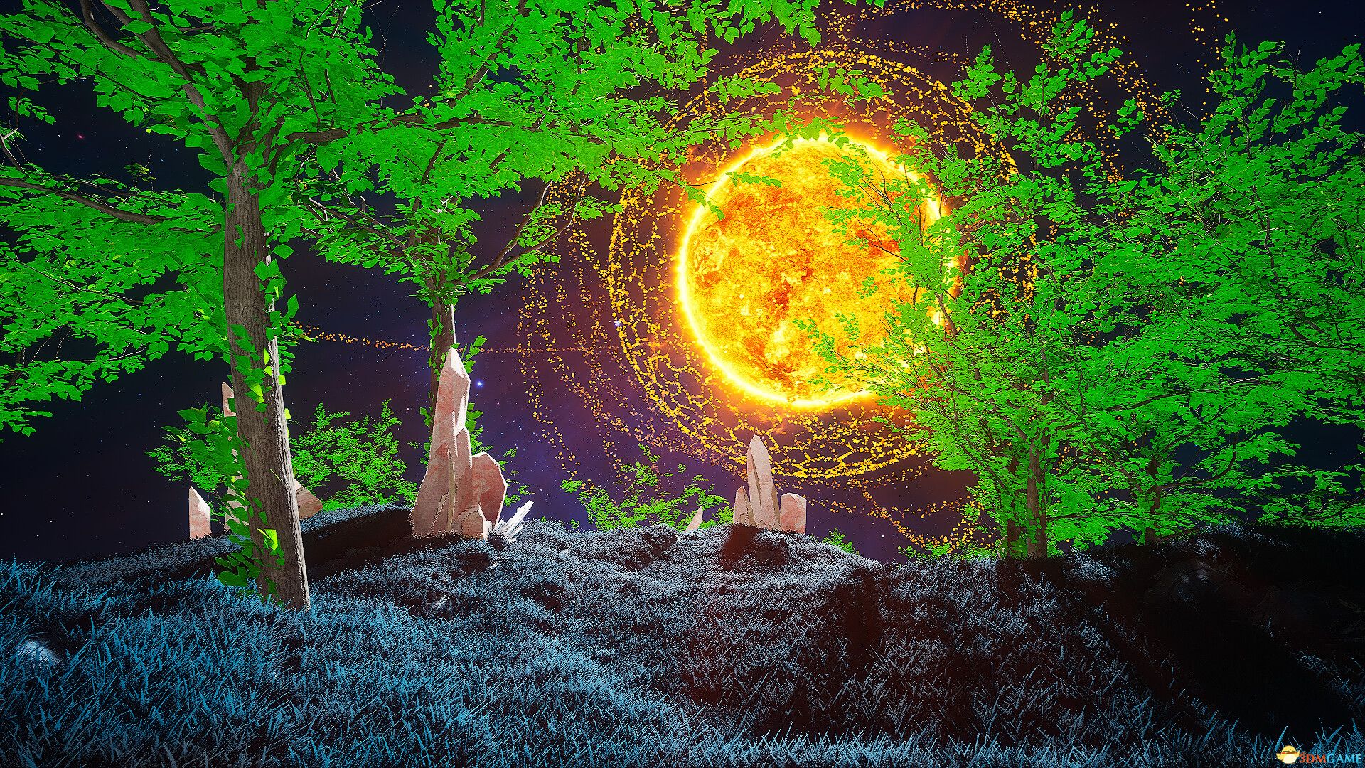 星际工匠（Star Crafter）官方中文 |解压即玩|