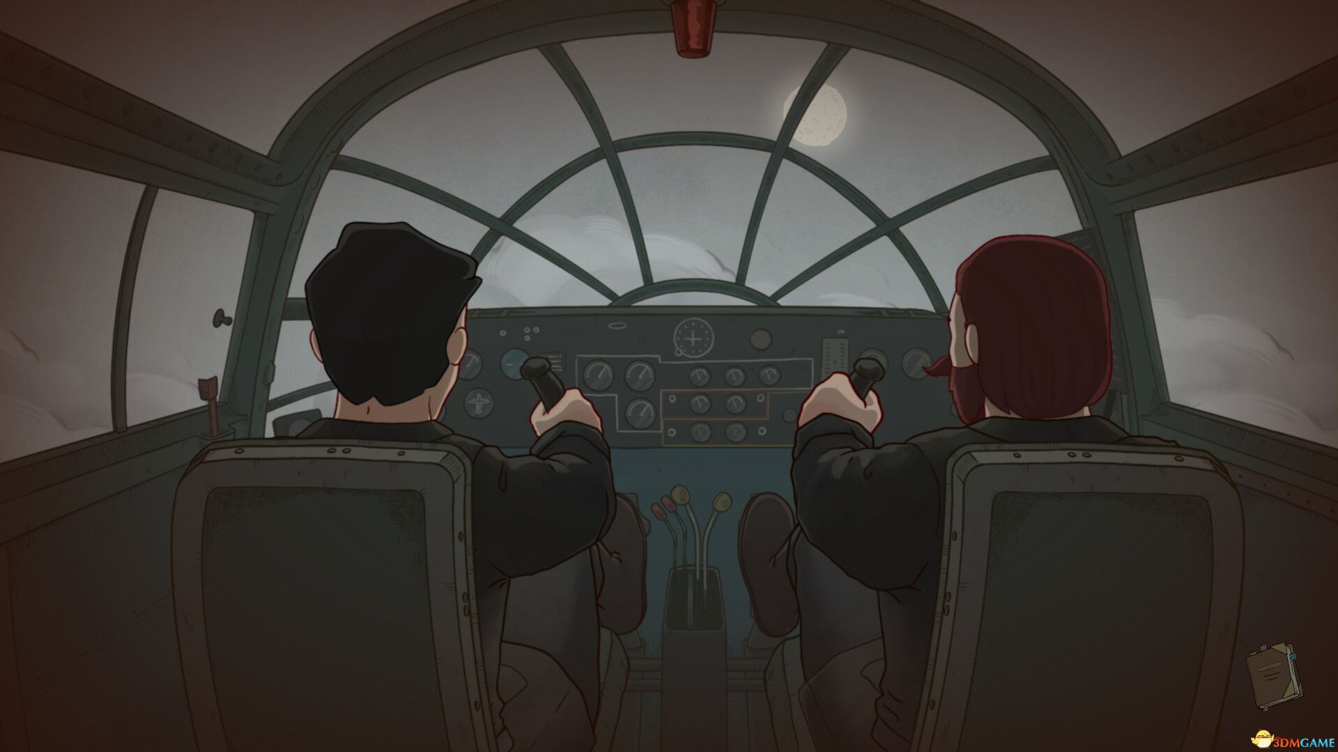 战争的信笺（Letters of War）官方中文 |解压即玩|