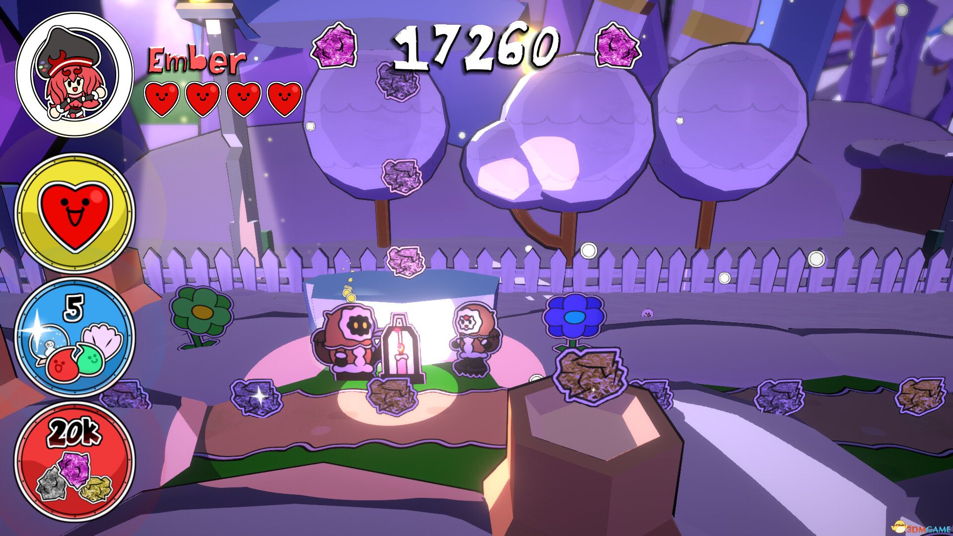 超级小队侦察(Hyper Team Recon)|解压即玩|