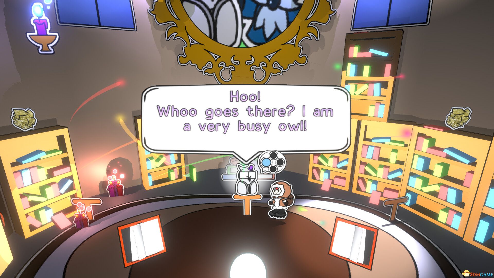 超级小队侦察(Hyper Team Recon)|解压即玩|