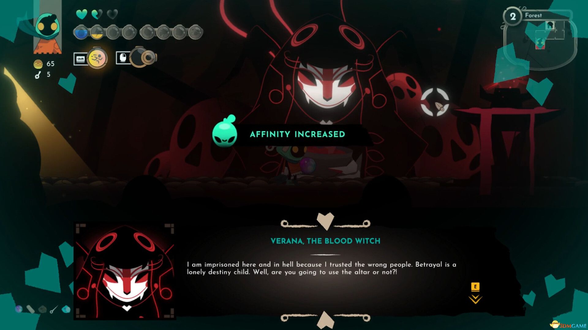 咒术地牢（Folly Of The Wizards）官方中文 |解压即玩|