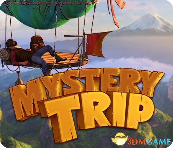 神秘之旅（Mystery Trip）|解压即玩|