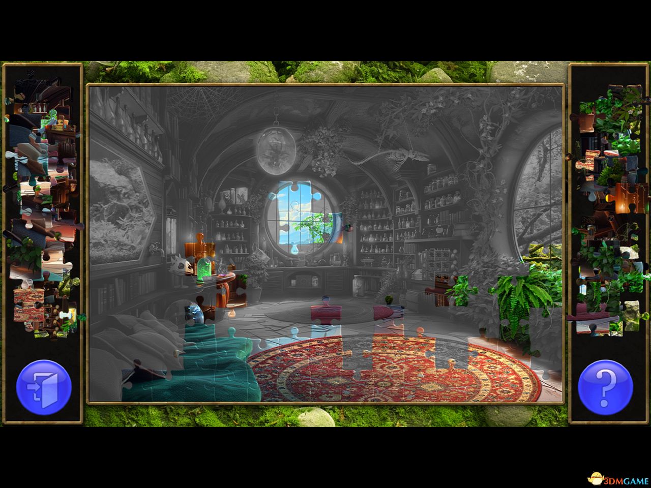 神秘之旅（Mystery Trip）|解压即玩|