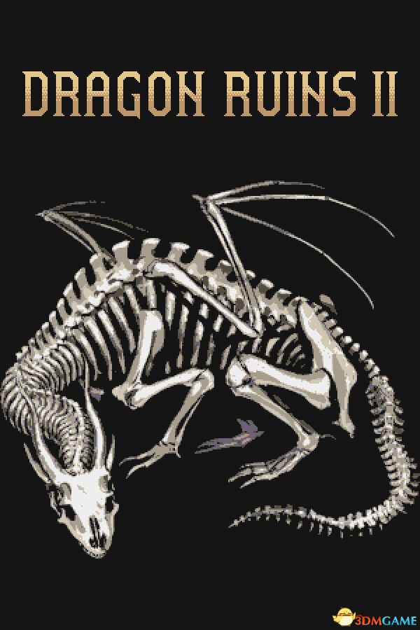 龙遗秘境2（Dragon Ruins II）v250701 DINOByTES镜像版