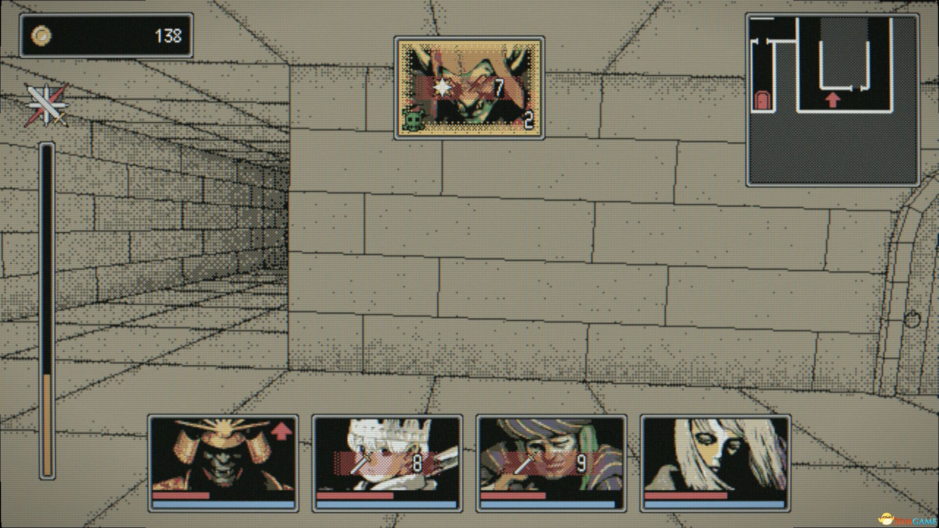 龙遗秘境2（Dragon Ruins II）v250701 DINOByTES镜像版