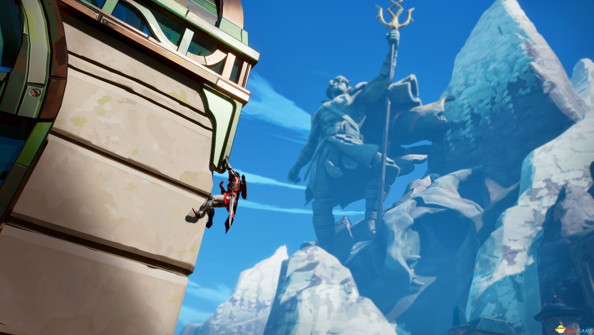 永恒之链(Eternal Strands)官方中文 v1.0.14.1638 Razor1911镜像版