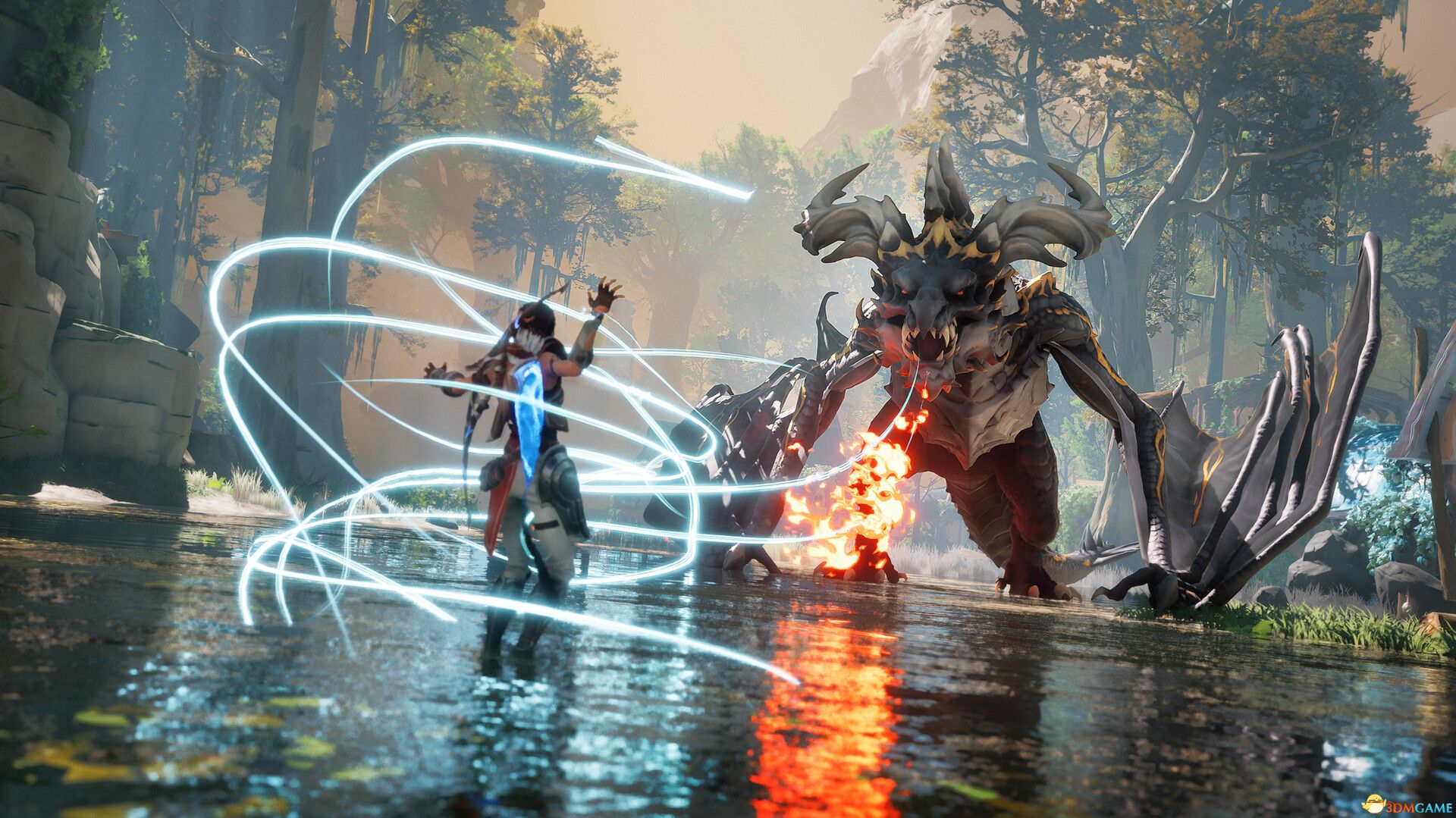 永恒之链(Eternal Strands)官方中文 v1.0.14.1638 Razor1911镜像版