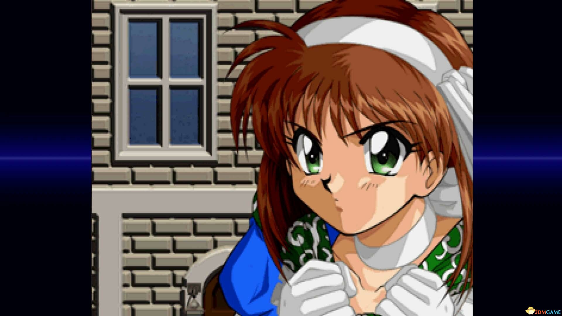 法兰德尔传奇II：土星致敬版（FARLAND SAGA II Saturn Tribute）B.18220151 |解压即玩|