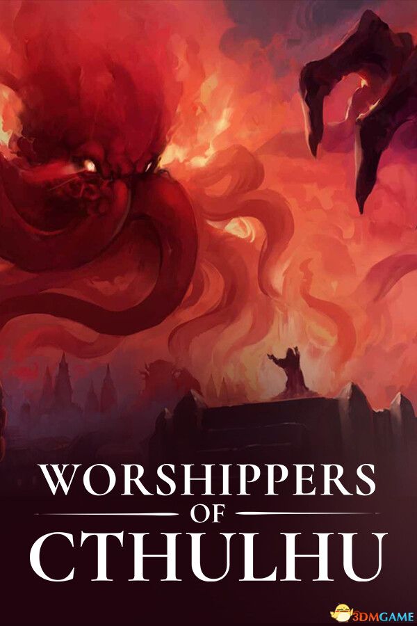 克苏鲁的信徒（Worshippers of Cthulhu）官方中文 完全邪教版 |解压即玩|