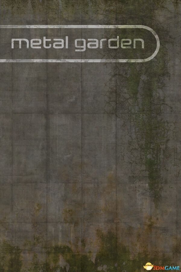 金属花园（Metal Garden）v2.2.0 |解压即玩|