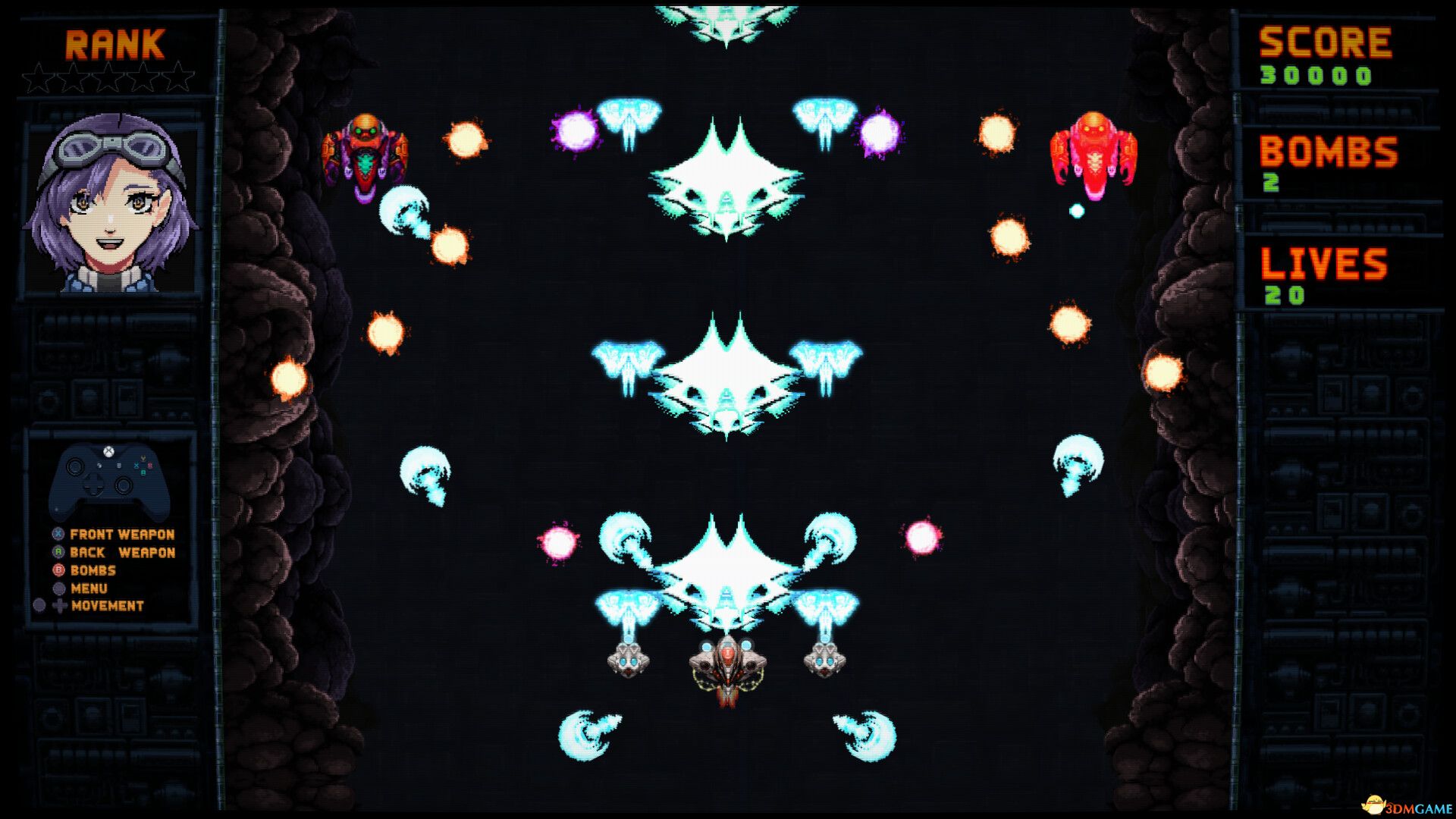 原子曼塔（Atomanta）|解压即玩|