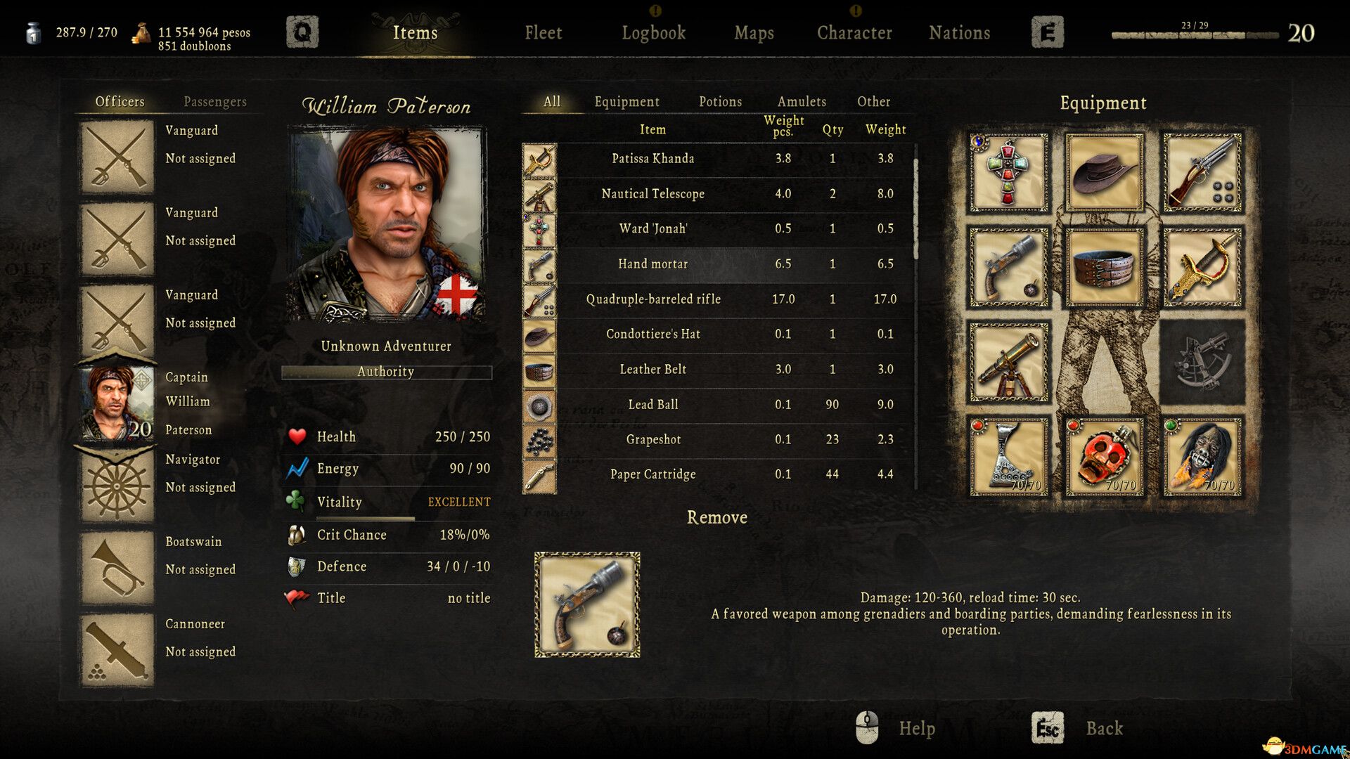 加勒比传奇（Caribbean Legend）官方中文 完全版 TiNYiSO镜像版