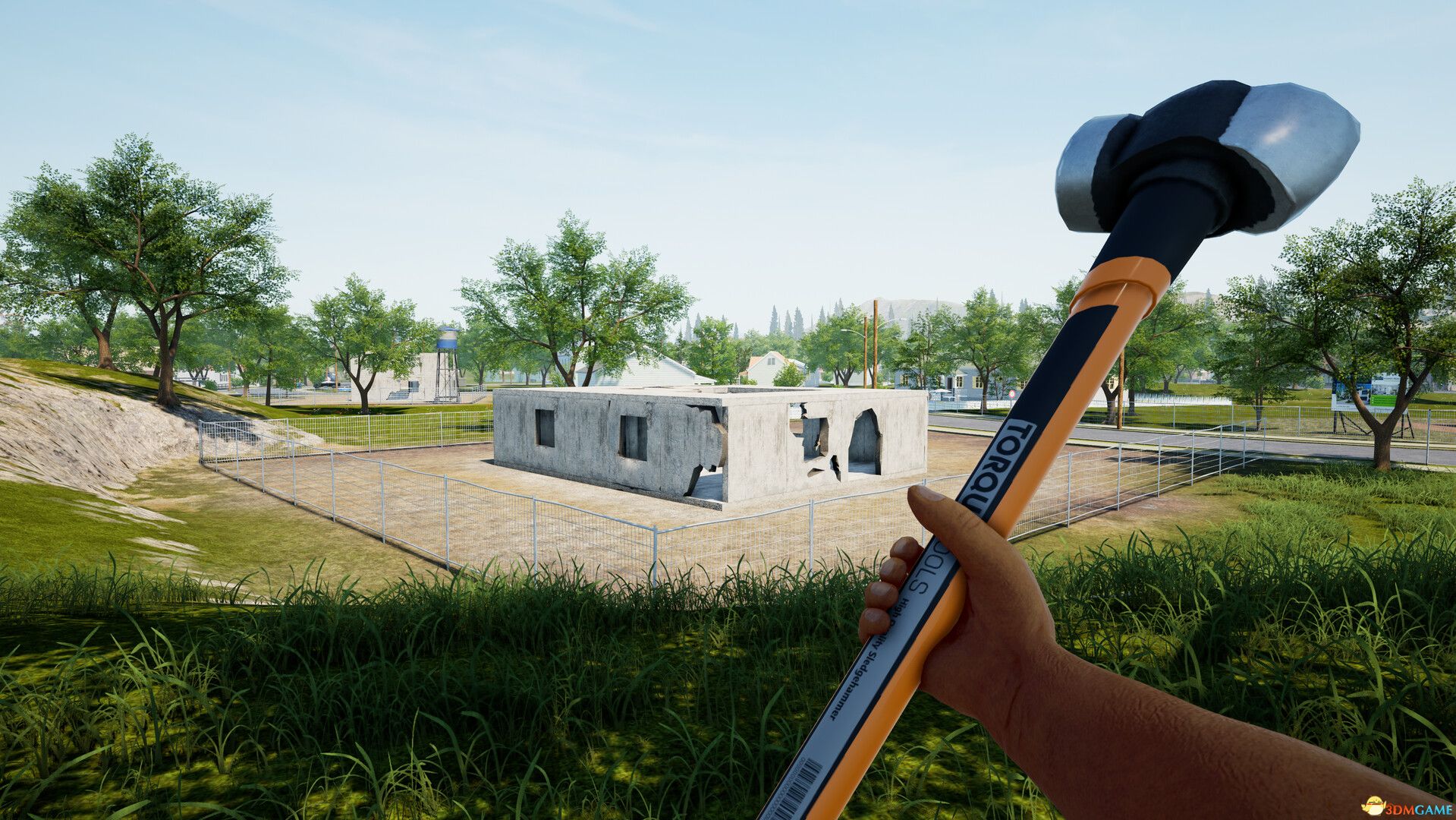 合同村（ContractVille）官方中文 集成中世纪家具包DLC |解压即玩|