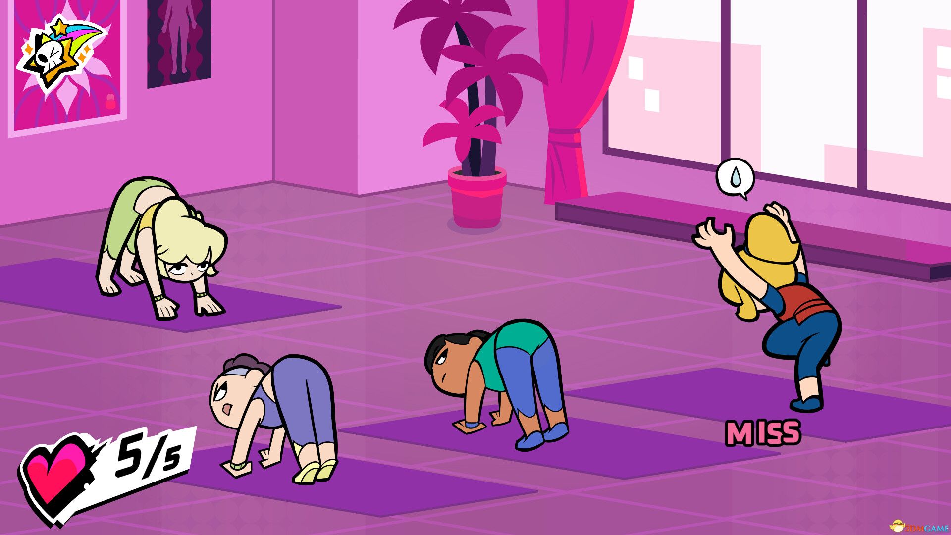 《节奏裂隙（Rift of the NecroDancer）》官方中文 集成怪物猫DLC TENOKE镜像版[CN/TW/EN/JP] 休闲解谜-第4张