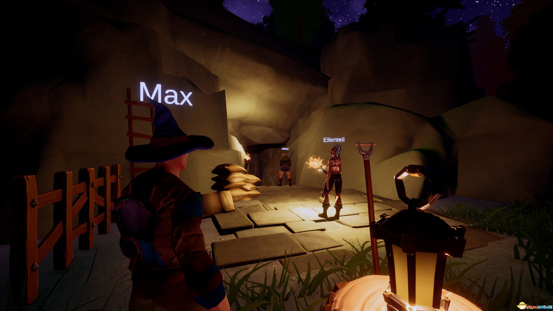 传说酒馆（Ale & Tale Tavern）官方中文 v1.5.12 |解压即玩|