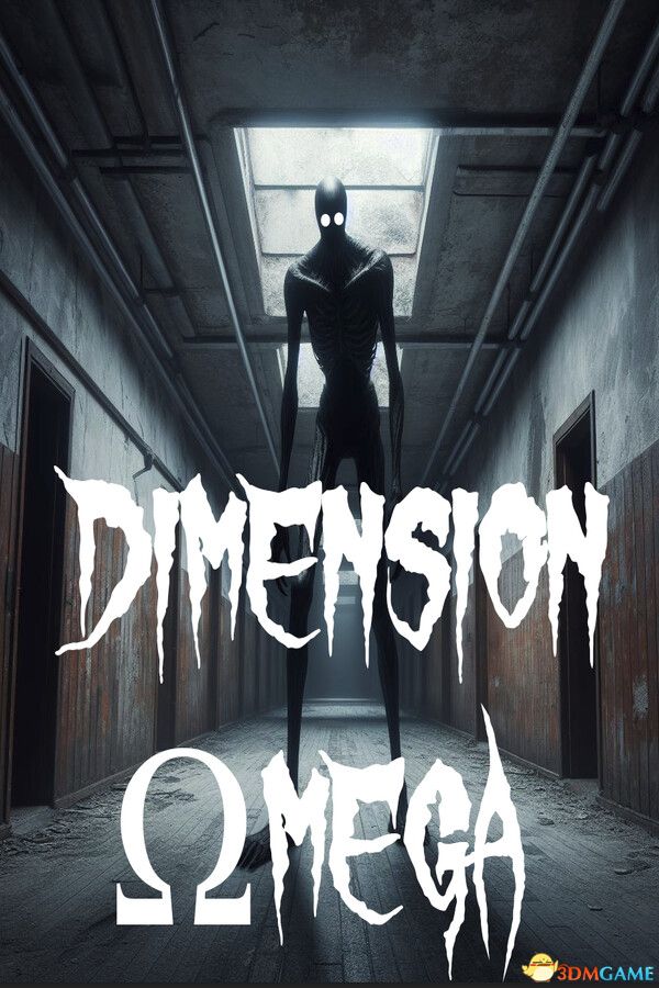 欧米茄次元（Dimension Omega）官方中文 Build 14921140 |解压即玩|