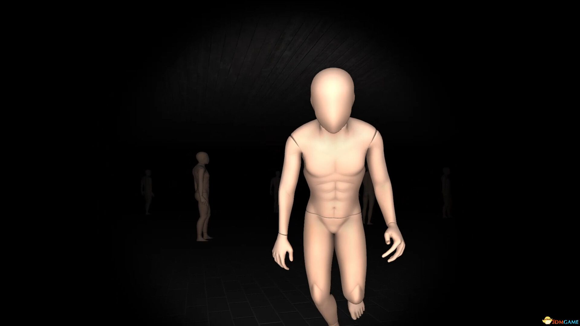 欧米茄次元（Dimension Omega）官方中文 Build 14921140 |解压即玩|