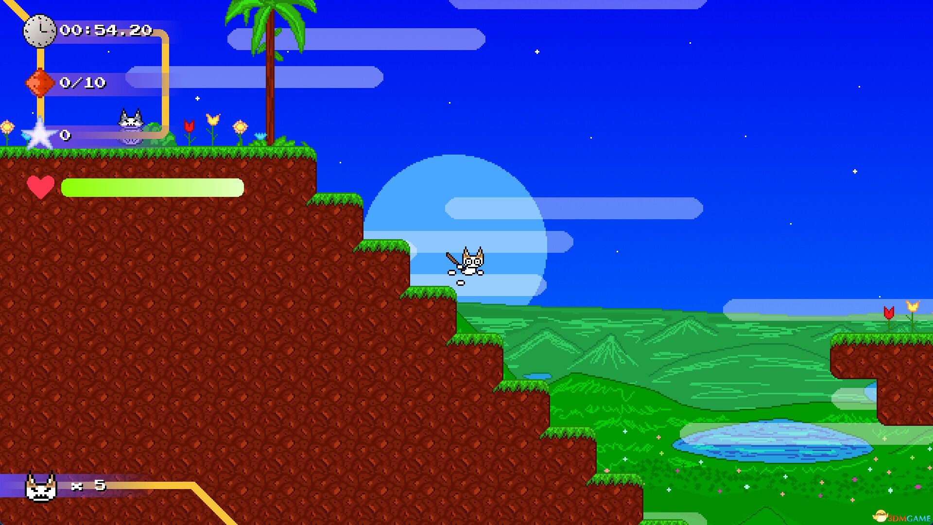 猫猫男孩惊悚合集(Catto Boi Collection)Build 19974071 |解压即玩|