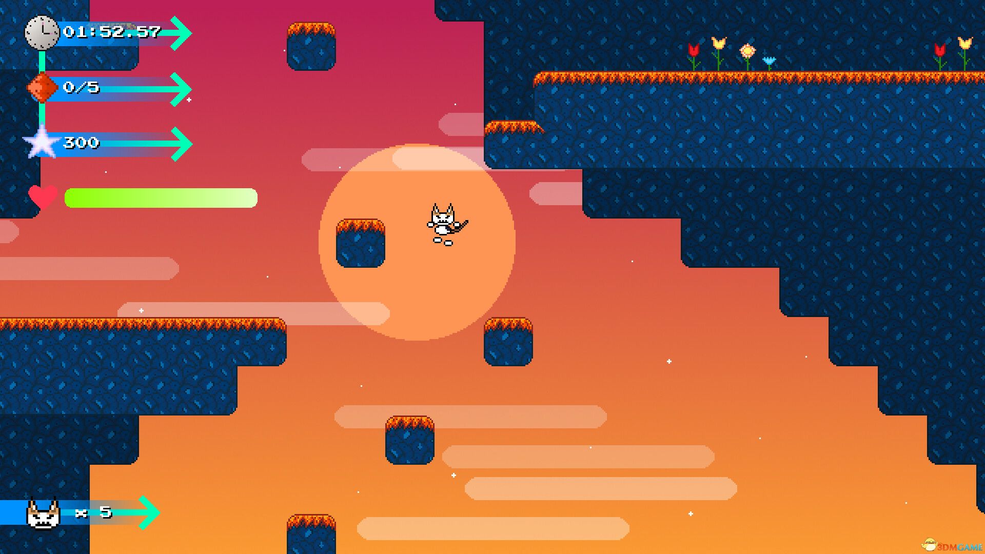 猫猫男孩惊悚合集(Catto Boi Collection)Build 19974071 |解压即玩|