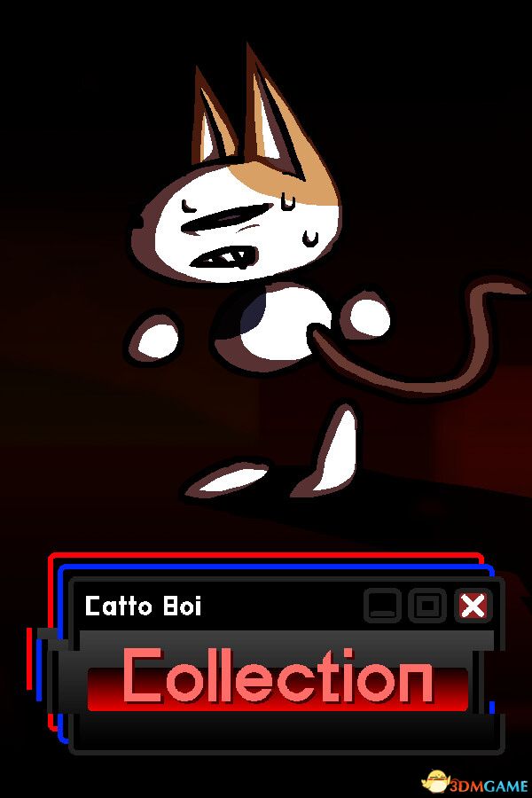 猫猫男孩惊悚合集(Catto Boi Collection)Build 19974071 |解压即玩|