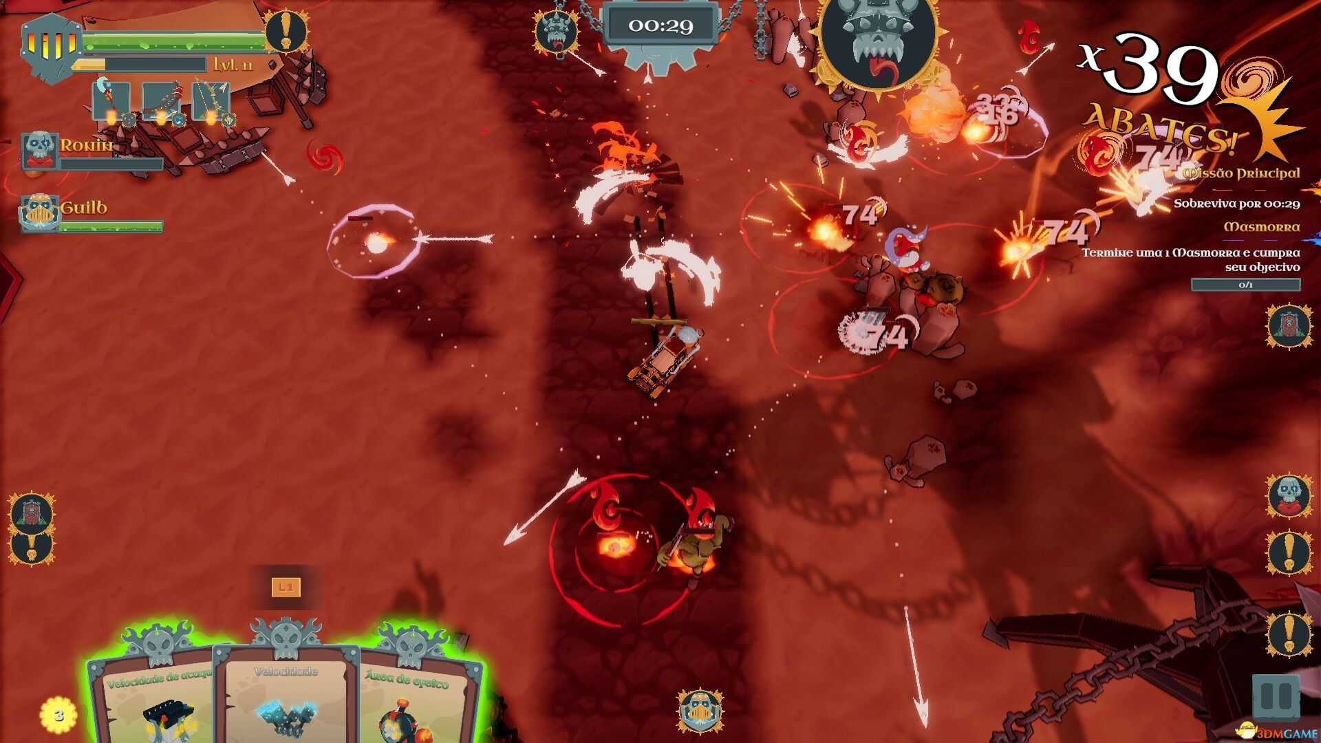 地牢狂飙（Dungeons & Drivers）官方中文 Build 20052820 |解压即玩|